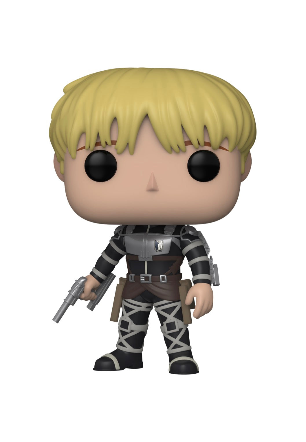 Attack On Titan - Season 5: Armin Arlert w/Chase POP! Vinyl - Funko Pop | Neutral-Image