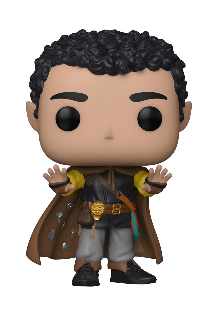 Dungeons & Dragons - Simon POP! Vinyl - Funko Pop | Neutral-Image