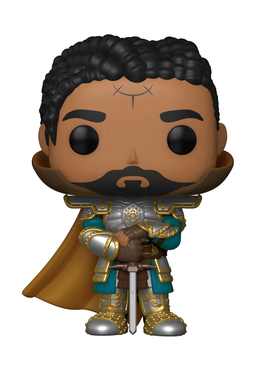 Dungeons & Dragons - Xenk POP! Vinyl - Funko Pop | Neutral-Image