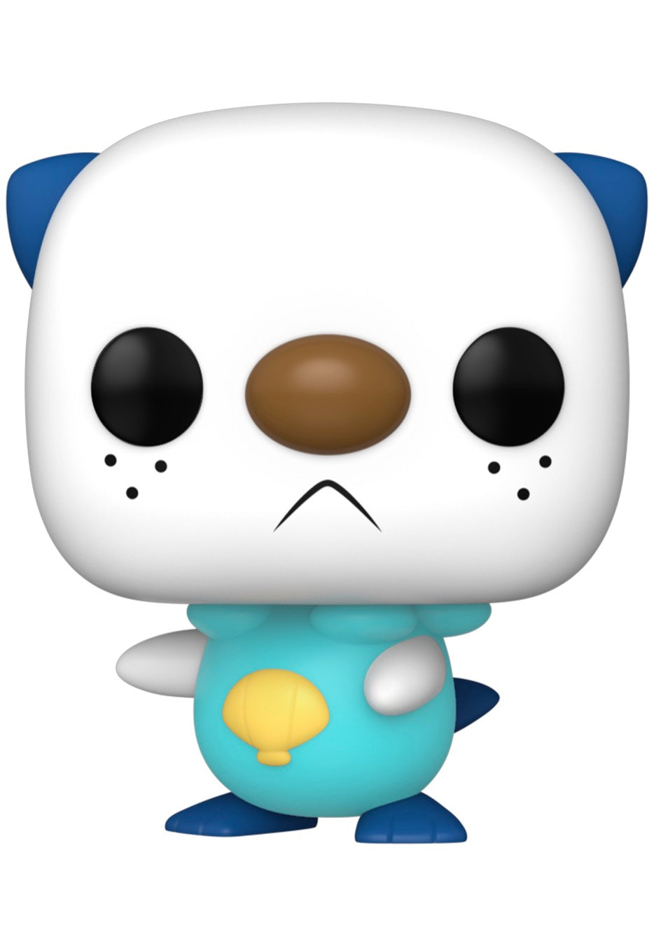 Pokémon - Oshawott POP! Vinyl - Funko Pop | Neutral-Image