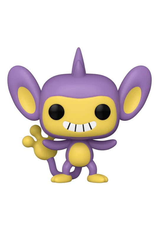 Pokémon - Aipom (EMEA) POP! Vinyl - Funko Pop | Neutral-Image