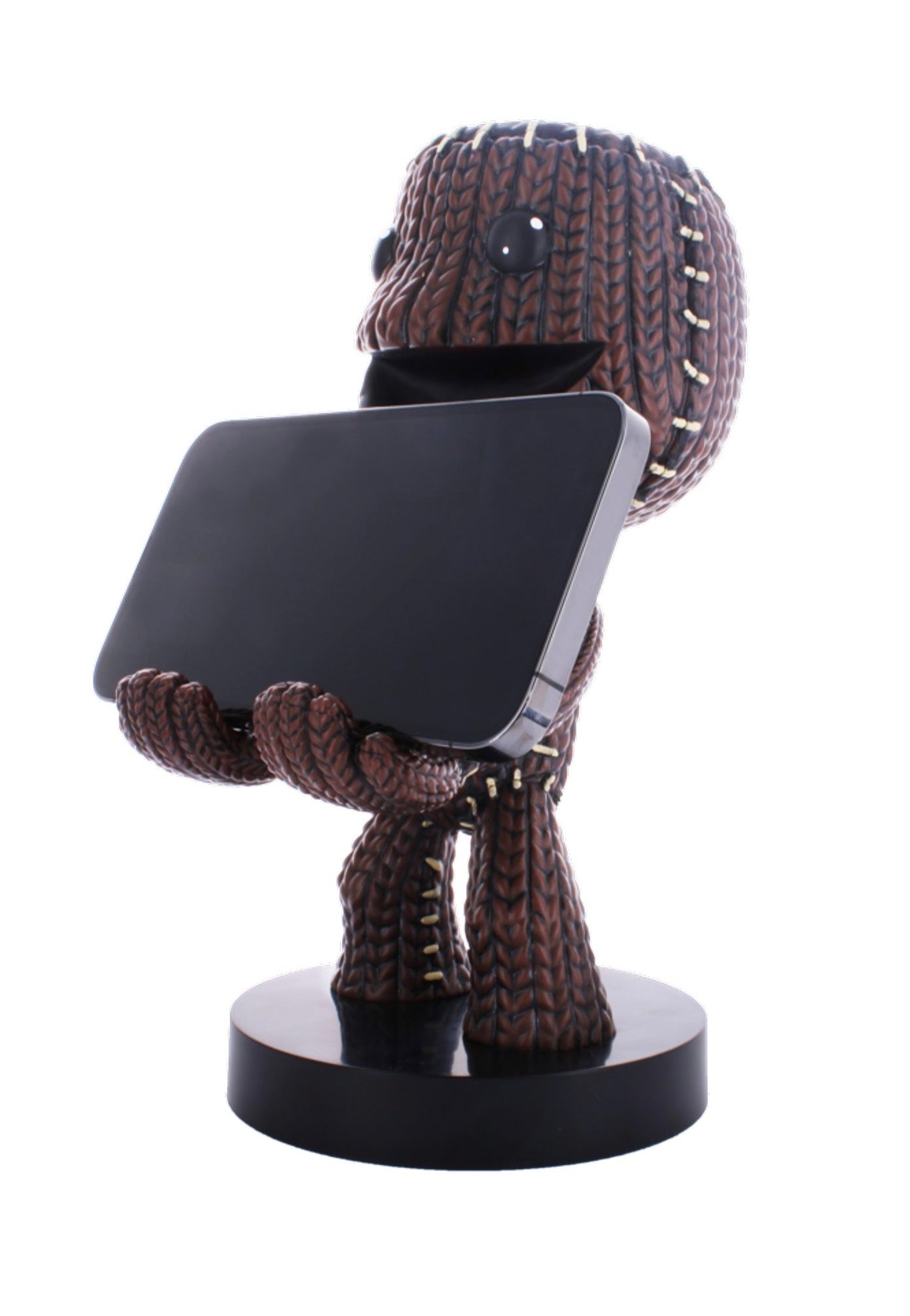 Little Big Planet - Sack Boy - Controller Holder | Neutral-Image