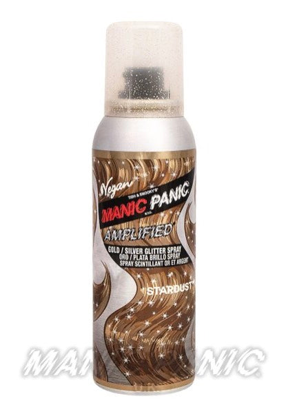 Manic Panic - Amplified Stardust - Glitter Spray