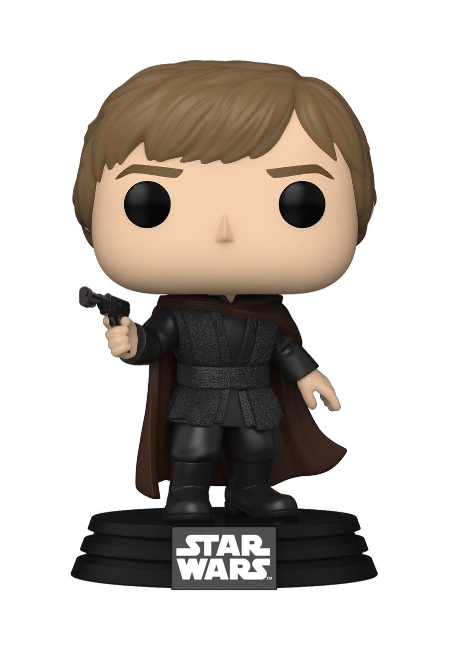 Star Wars - Return Of The Jedi 40th: Luke POP! Bobble-Head - Funko Pop | Neutral-Image