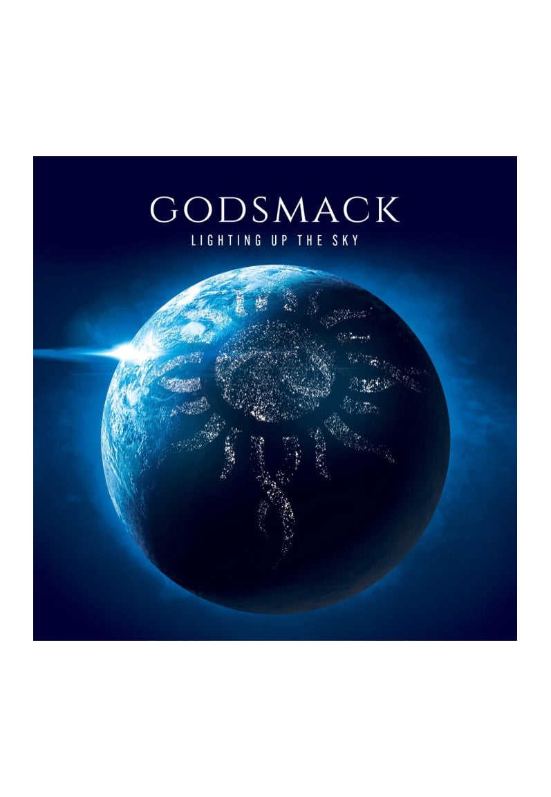 Godsmack - Light Up The Sky - CD | Neutral-Image