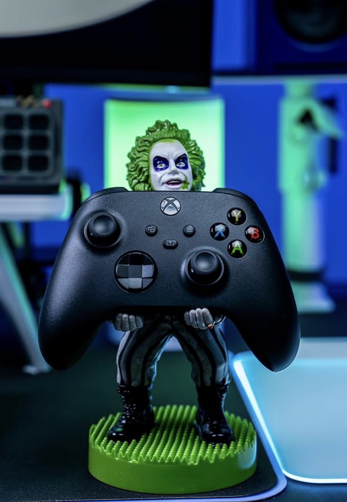 Beetlejuice - Beetlejuice - Controller Holder | Neutral-Image