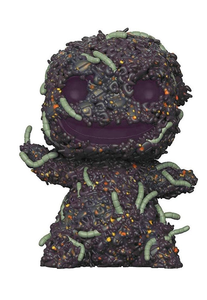 The Nightmare Before Christmas - Oogie Boogie (Bugs) POP! Vinyl - Funko Pop | Neutral-Image