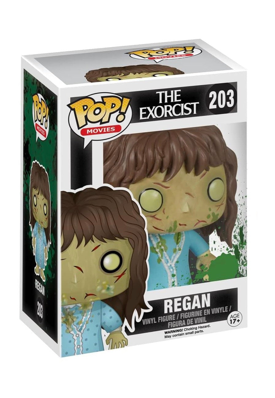 The Exorcist - Regan POP! Vinyl - Funko Pop | Neutral-Image