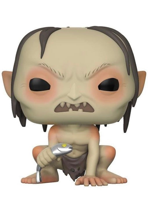 The Lord Of The Rings - Gollum POP! Vinyl - Funko Pop | Neutral-Image