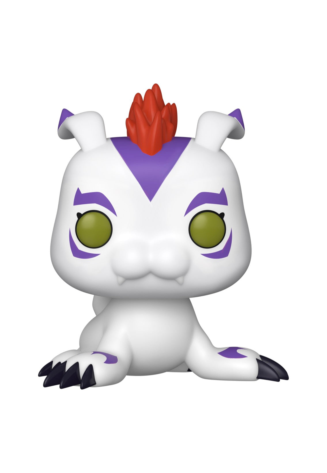 Digimon - Gomamon POP! Vinyl - Funko Pop | Neutral-Image