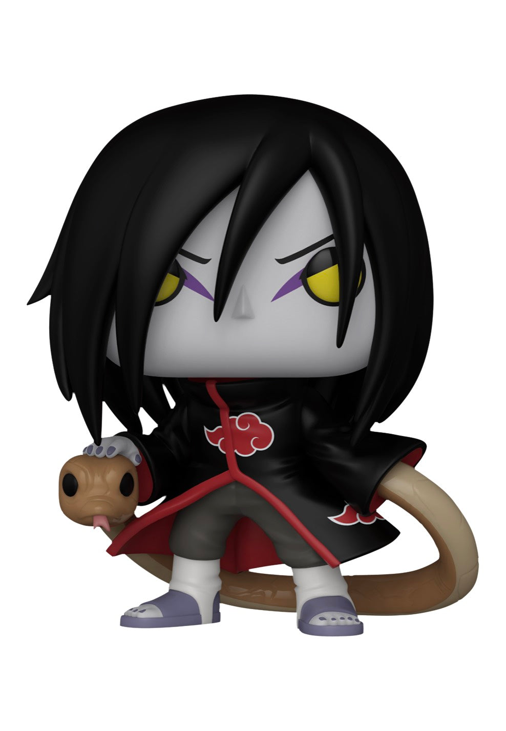 Naruto - Orochimaru (Akatsuki) POP! Vinyl - Funko Pop | Neutral-Image