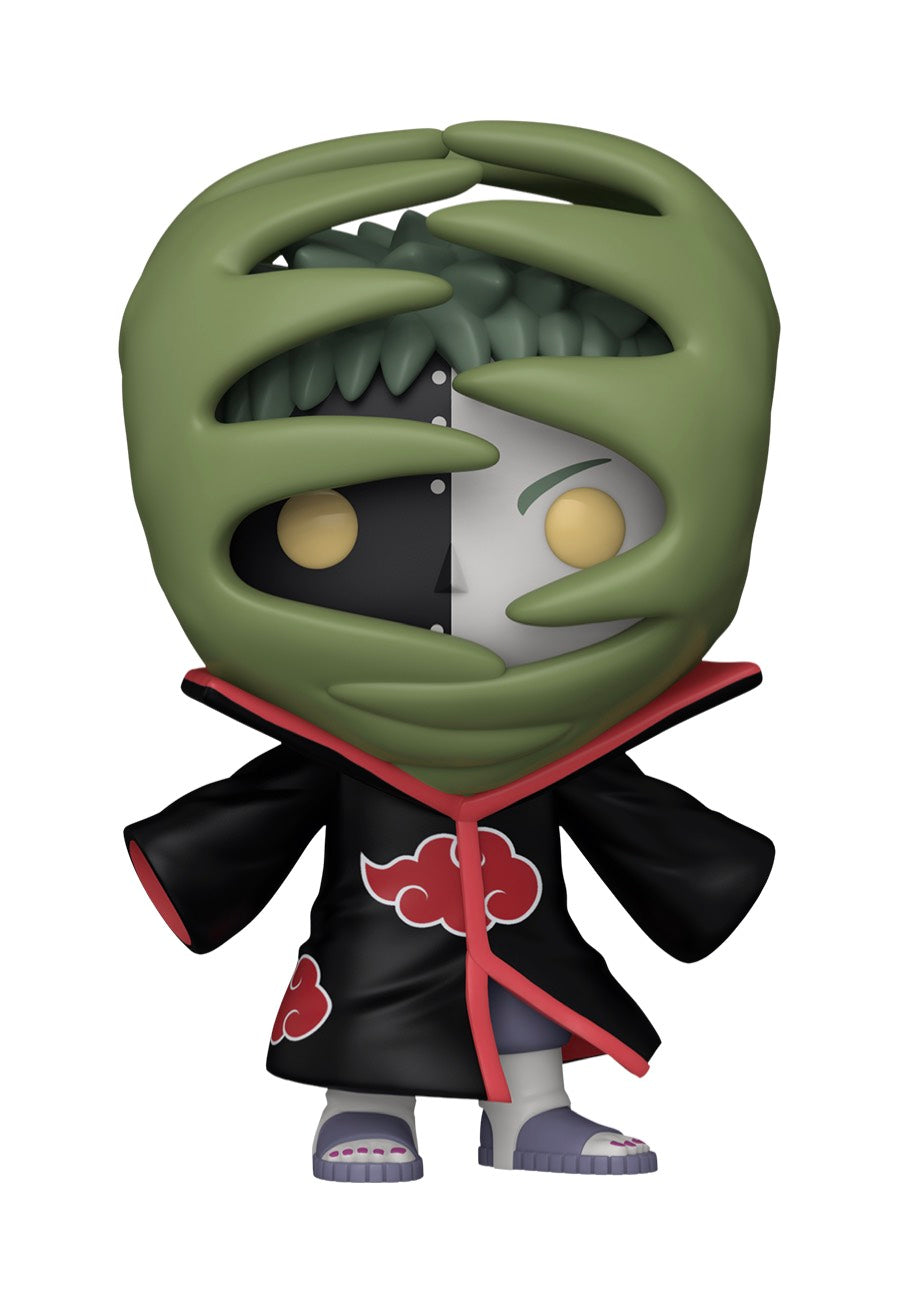 Naruto - Zetsu POP! Deluxe - Funko Pop | Neutral-Image