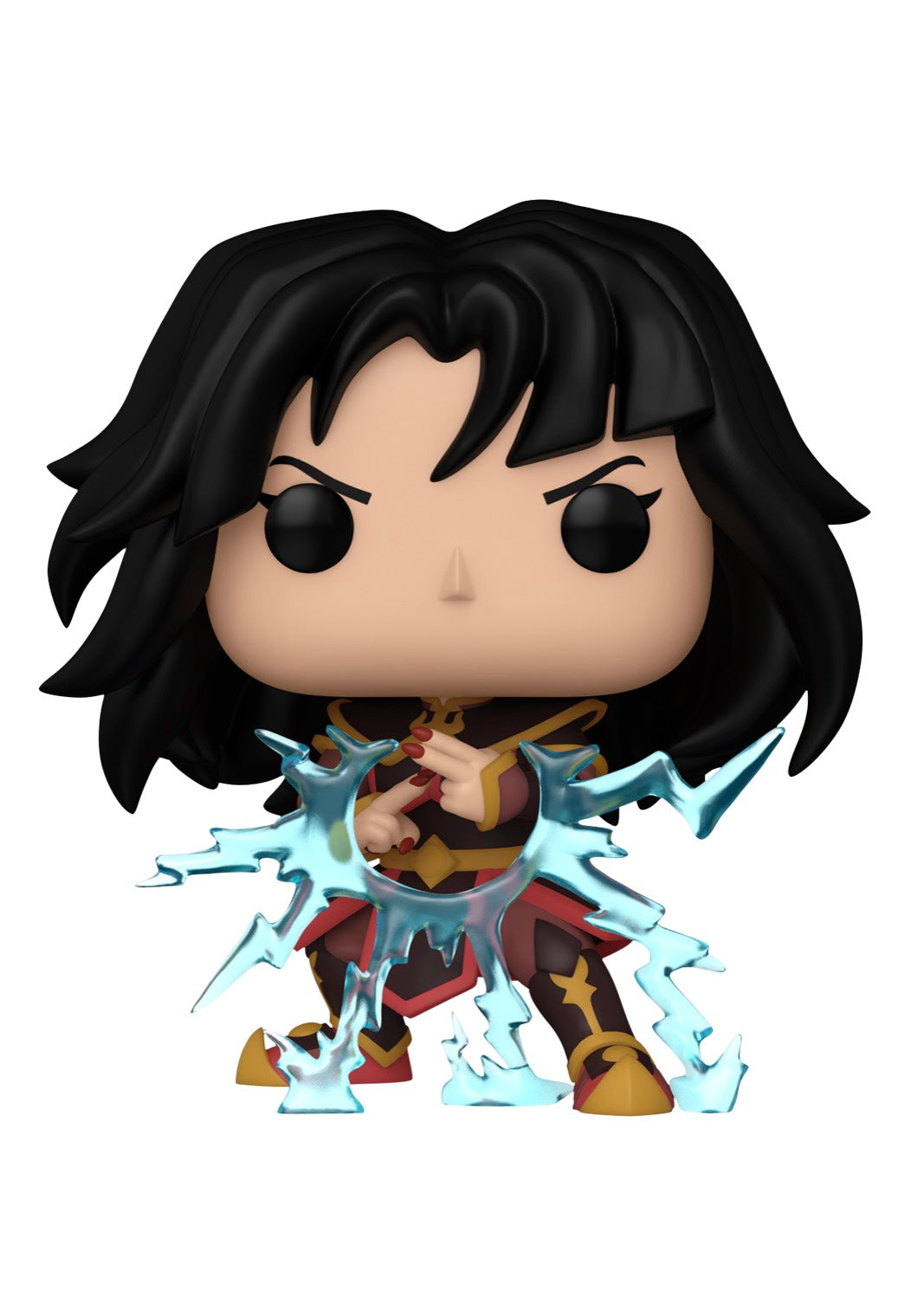 Avatar: The Last Airbender - Azula Lightning POP! Vinyl - Funko Pop | Neutral-Image