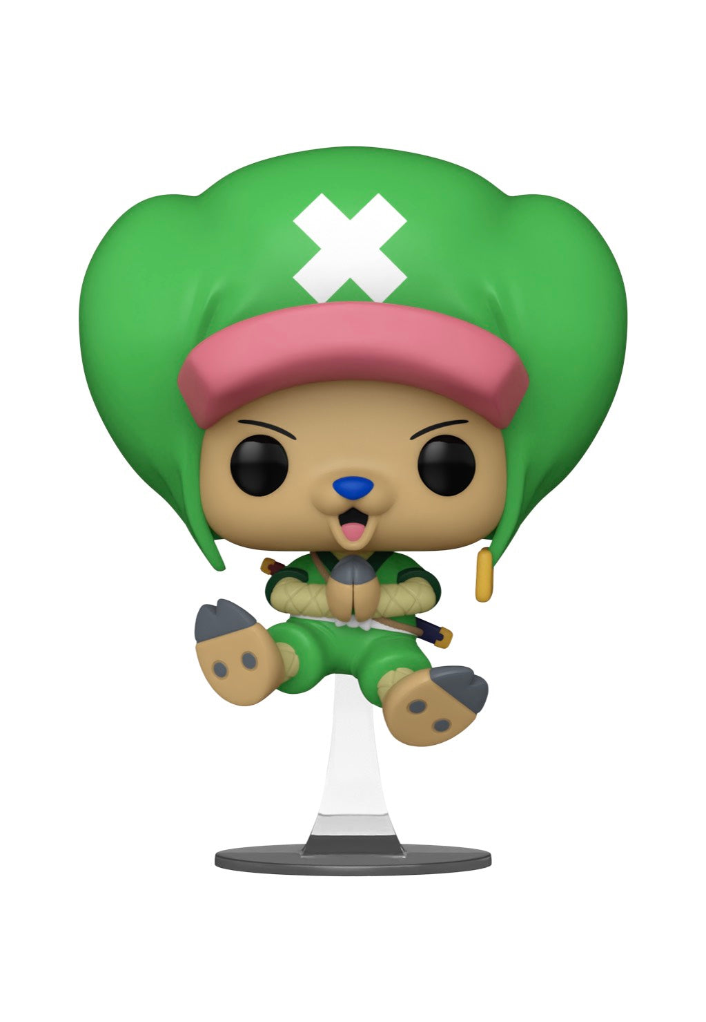 One Piece - Chopperemon (Wano) POP! Vinyl - Funko Pop | Neutral-Image