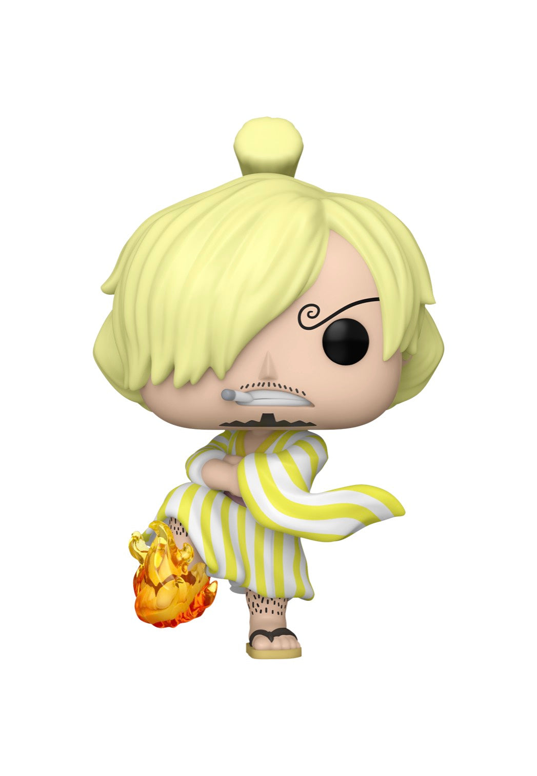 One Piece - Sangoro (Wano) POP! Vinyl - Funko Pop | Neutral-Image