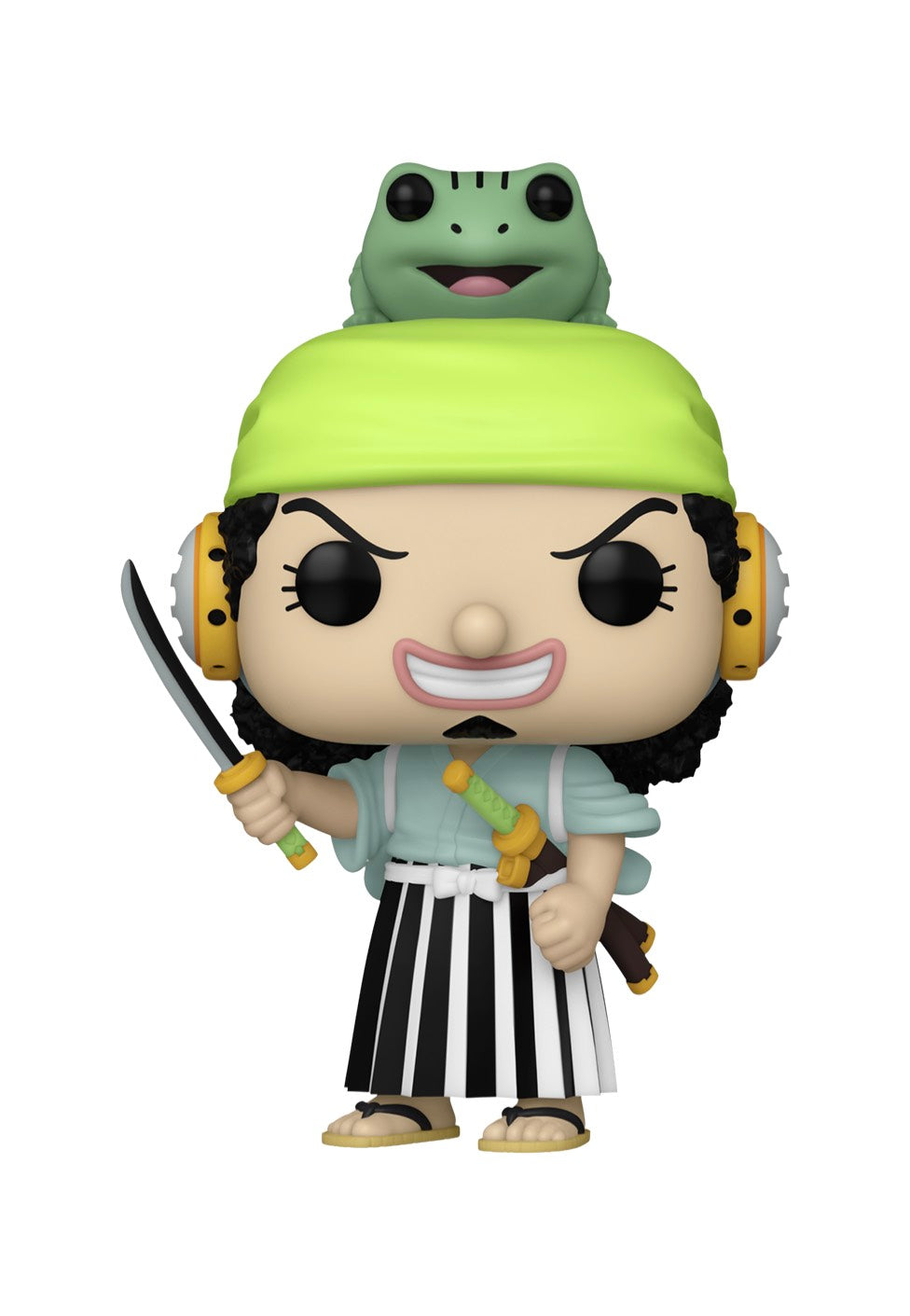 One Piece - Usohachi (Wano) POP! Vinyl - Funko Pop | Neutral-Image