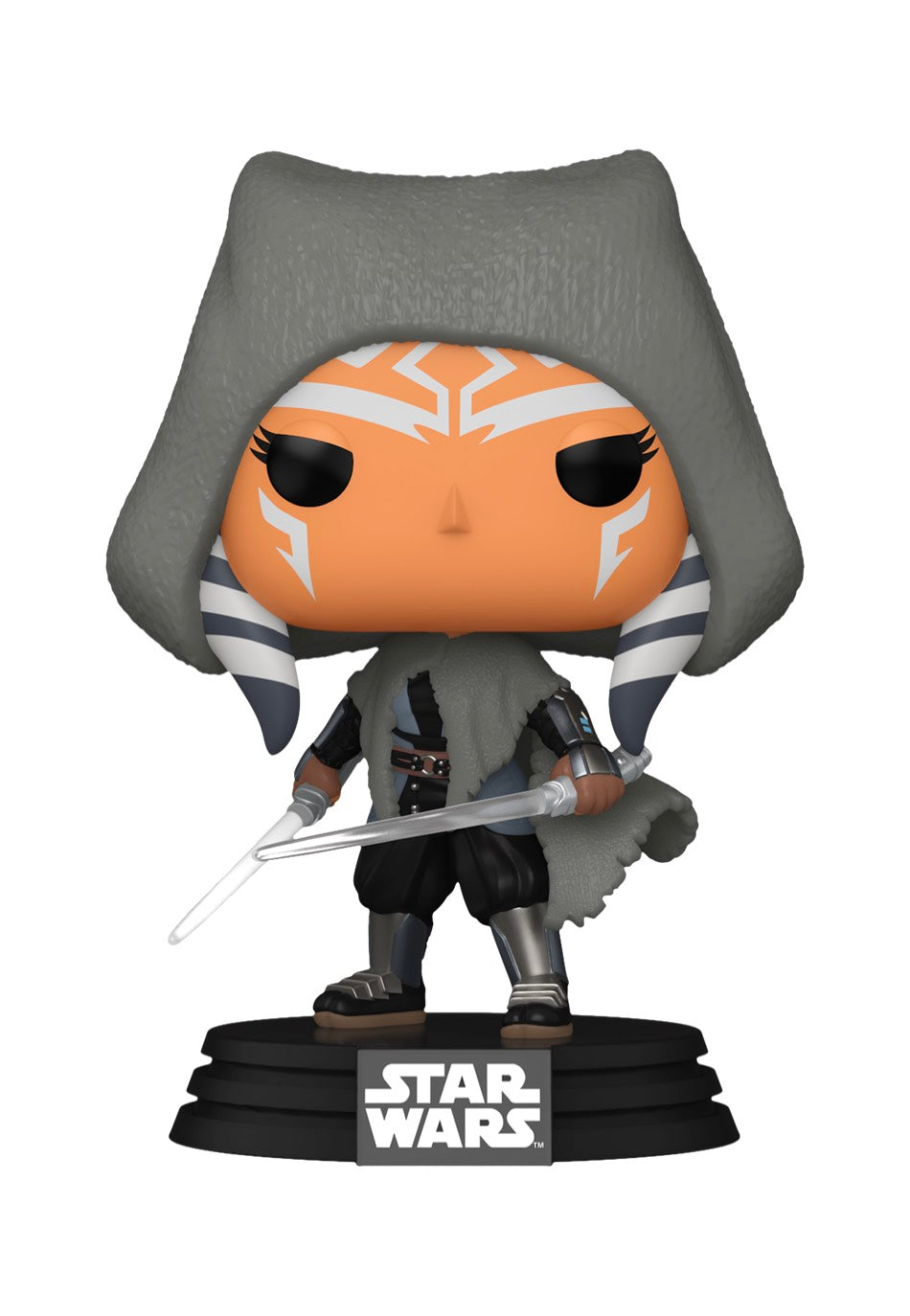 Star Wars - Ahsoka Tano POP! Bobble-Head - Funko Pop | Neutral-Image