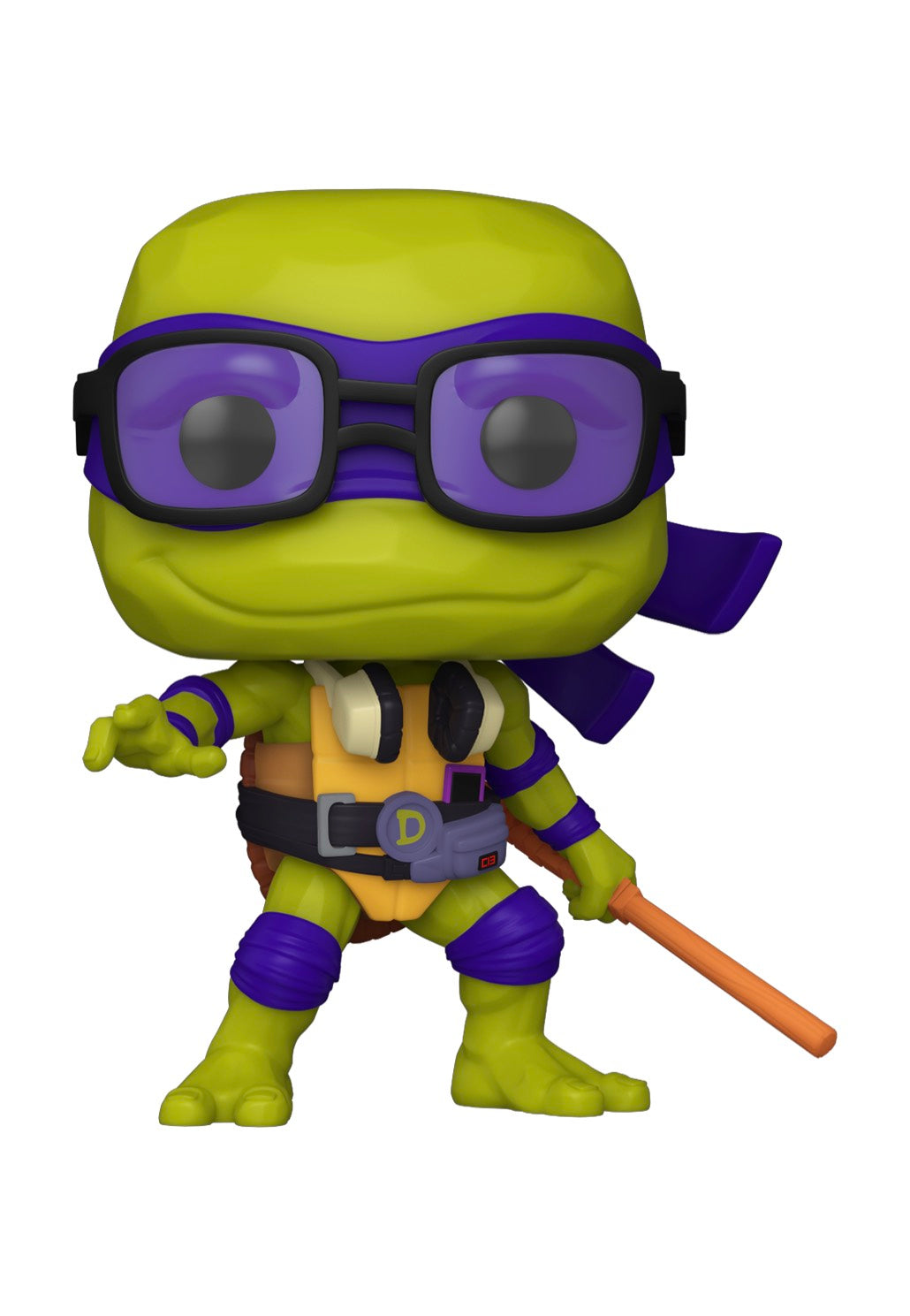 Turtles - Donatello POP! Vinyl - Funko Pop | Neutral-Image