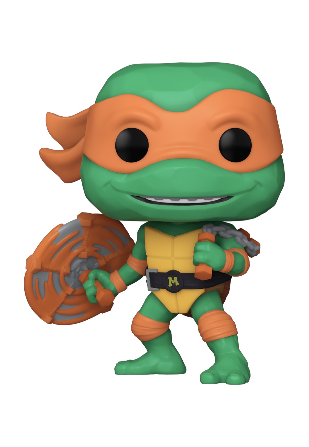 Turtles - Michelangelo POP! Vinyl - Funko Pop | Neutral-Image