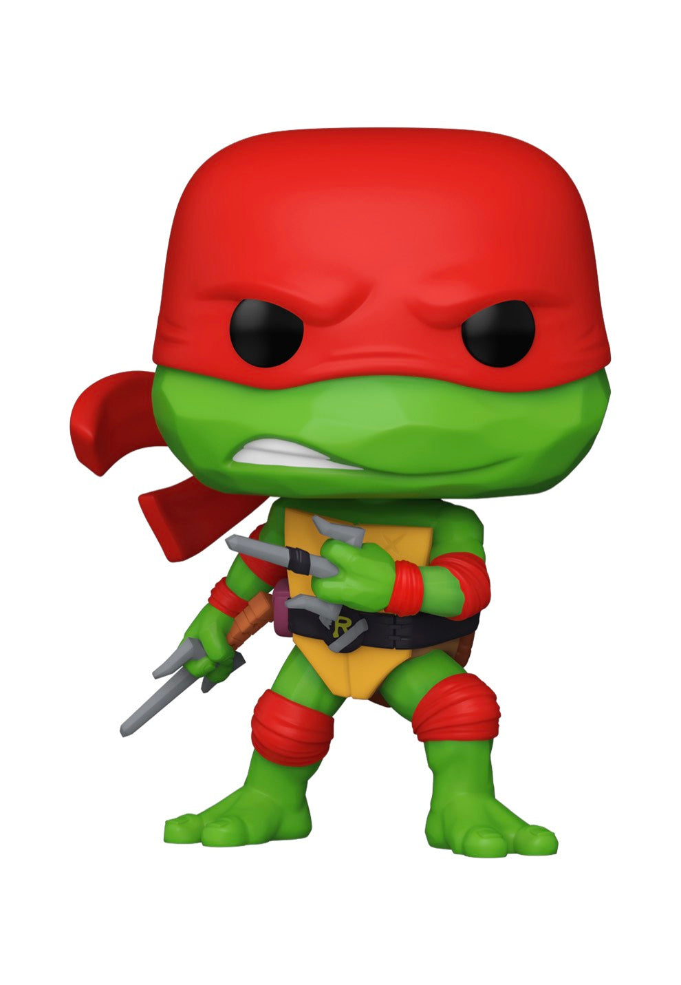 Turtles - Raphael POP! Vinyl - Funko Pop | Neutral-Image