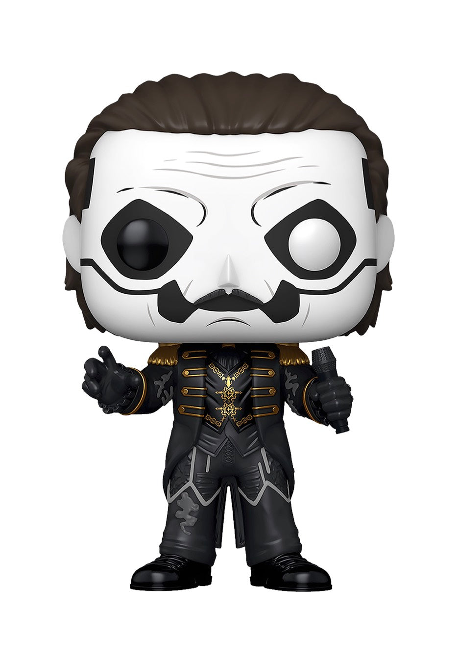 Ghost - Papa Emeritus IV POP! Vinyl - Funko Pop | Neutral-Image