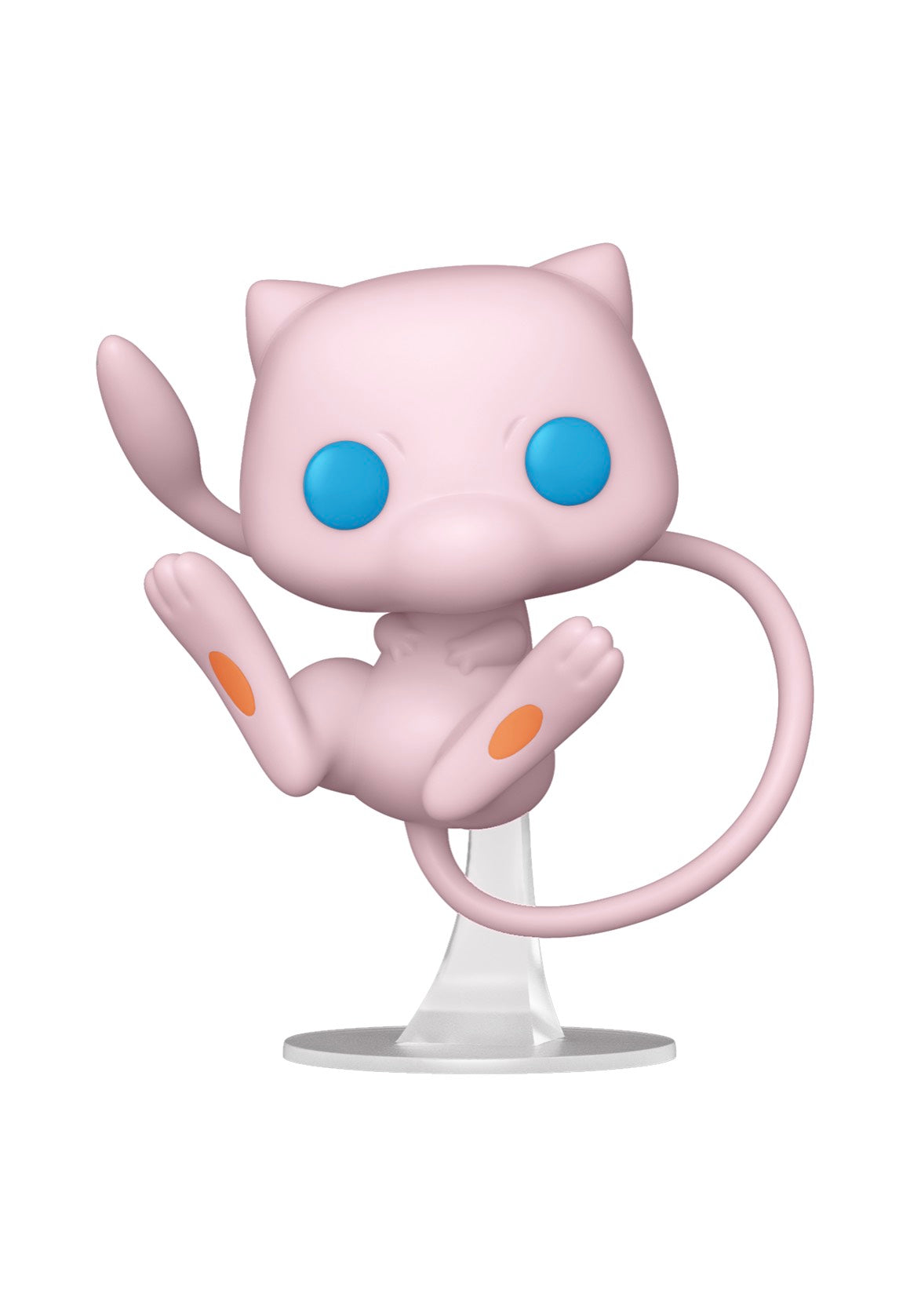 Pokémon - Mew POP! Vinyl - Funko Pop | Neutral-Image