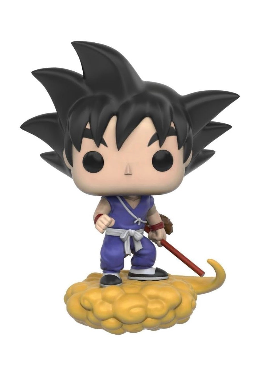 Dragon Ball Z - Goku & Nimbus POP! Vinyl - Funko Pop | Neutral-Image