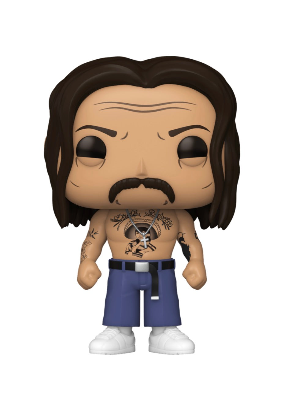 Danny Trejo - Danny Trejo POP! Vinyl - Funko Pop | Neutral-Image