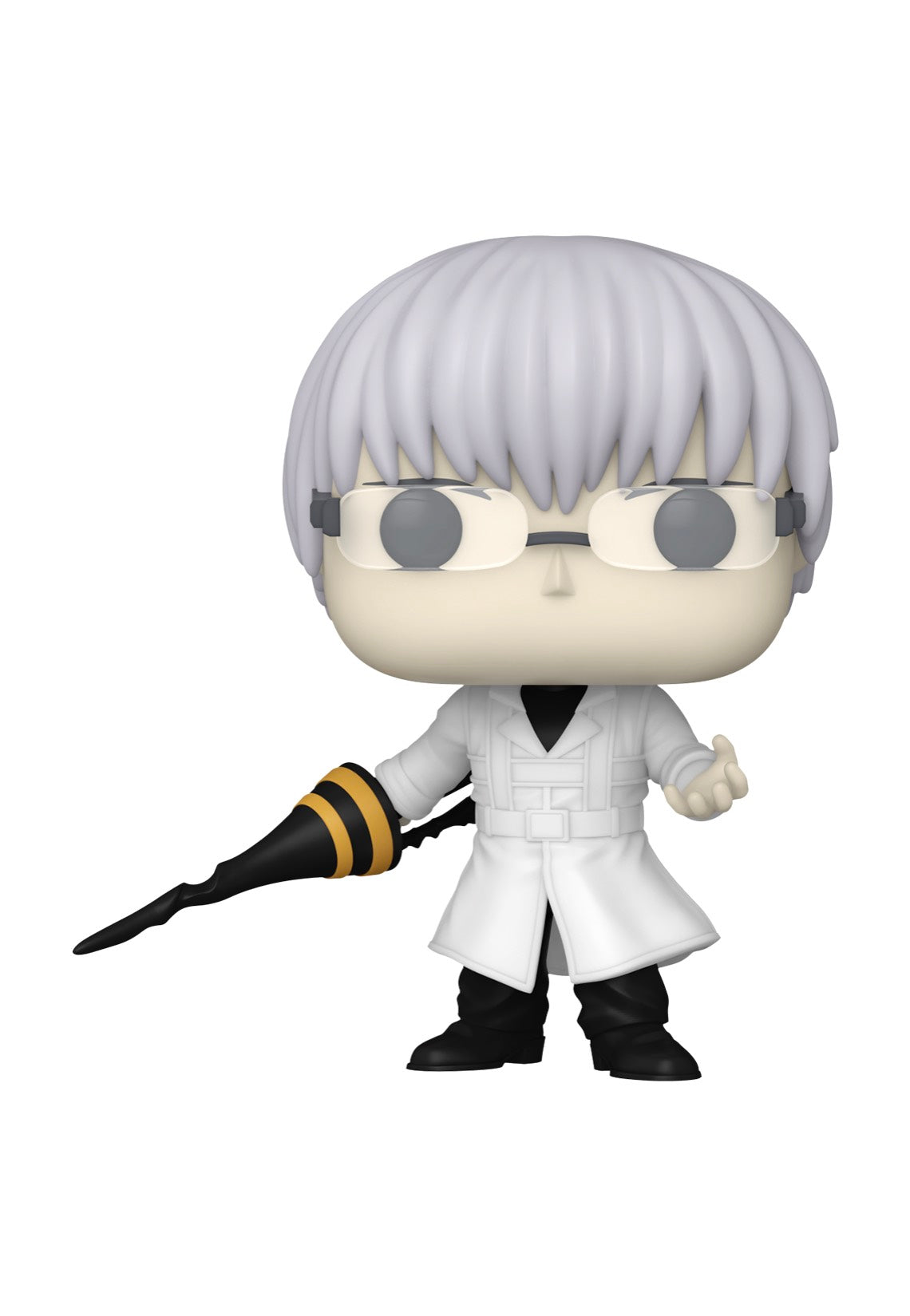 Tokyo Ghoul - Re: Kisho Arima POP! Vinyl - Funko Pop | Neutral-Image