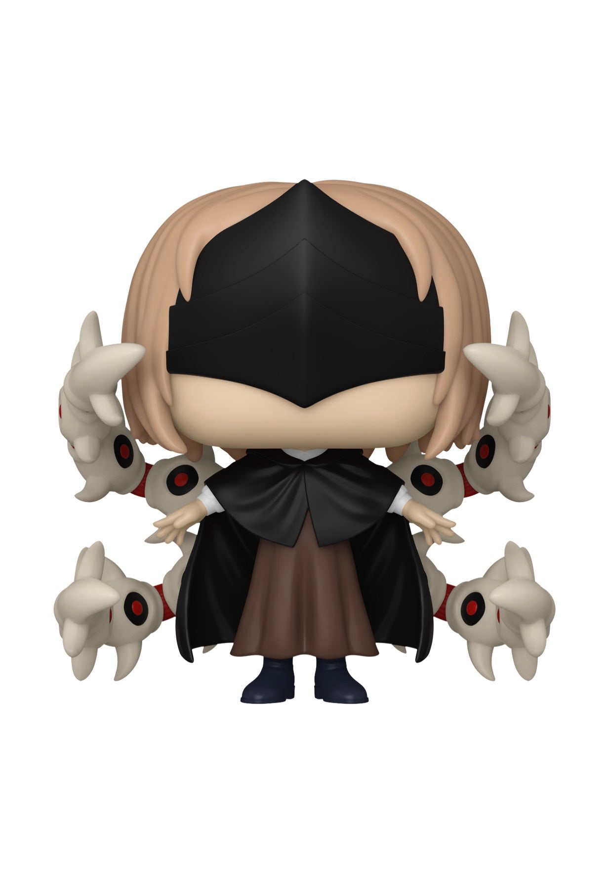 Tokyo Ghoul - Re: Hinami Fueguchi w/Chase POP! Vinyl - Funko Pop | Neutral-Image