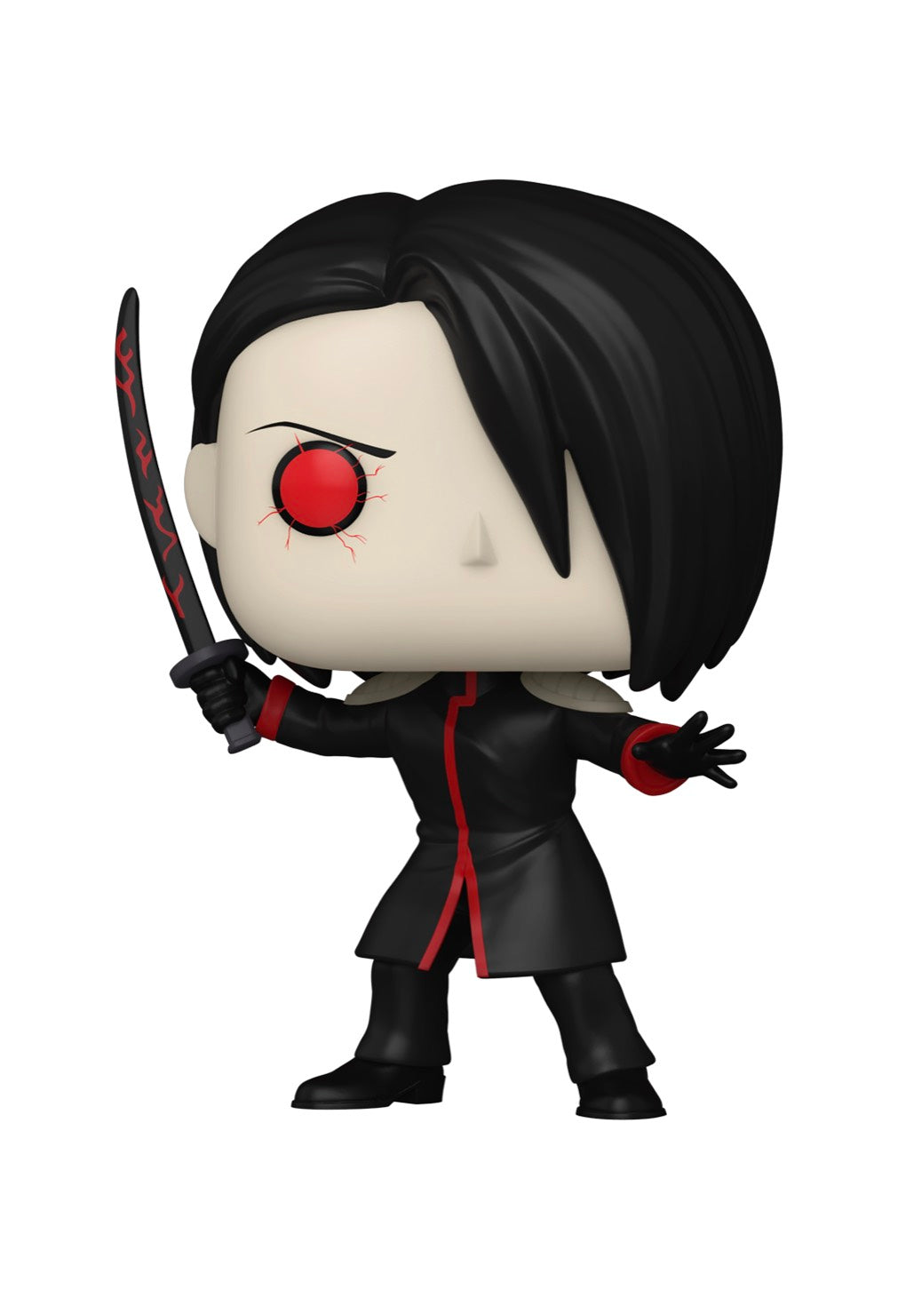 Tokyo Ghoul - Re: Nimuara Furuta POP! Vinyl - Funko Pop | Neutral-Image