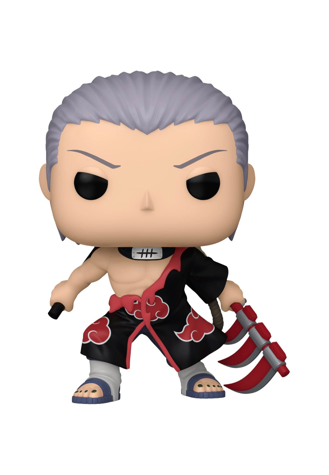 Naruto - Hidan w/ Chase POP! Vinyl - Funko Pop | Neutral-Image