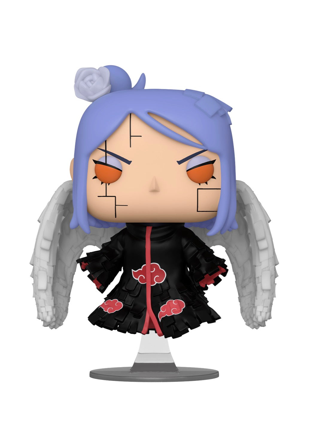 Naruto - Konan POP! Vinyl - Funko Pop | Neutral-Image