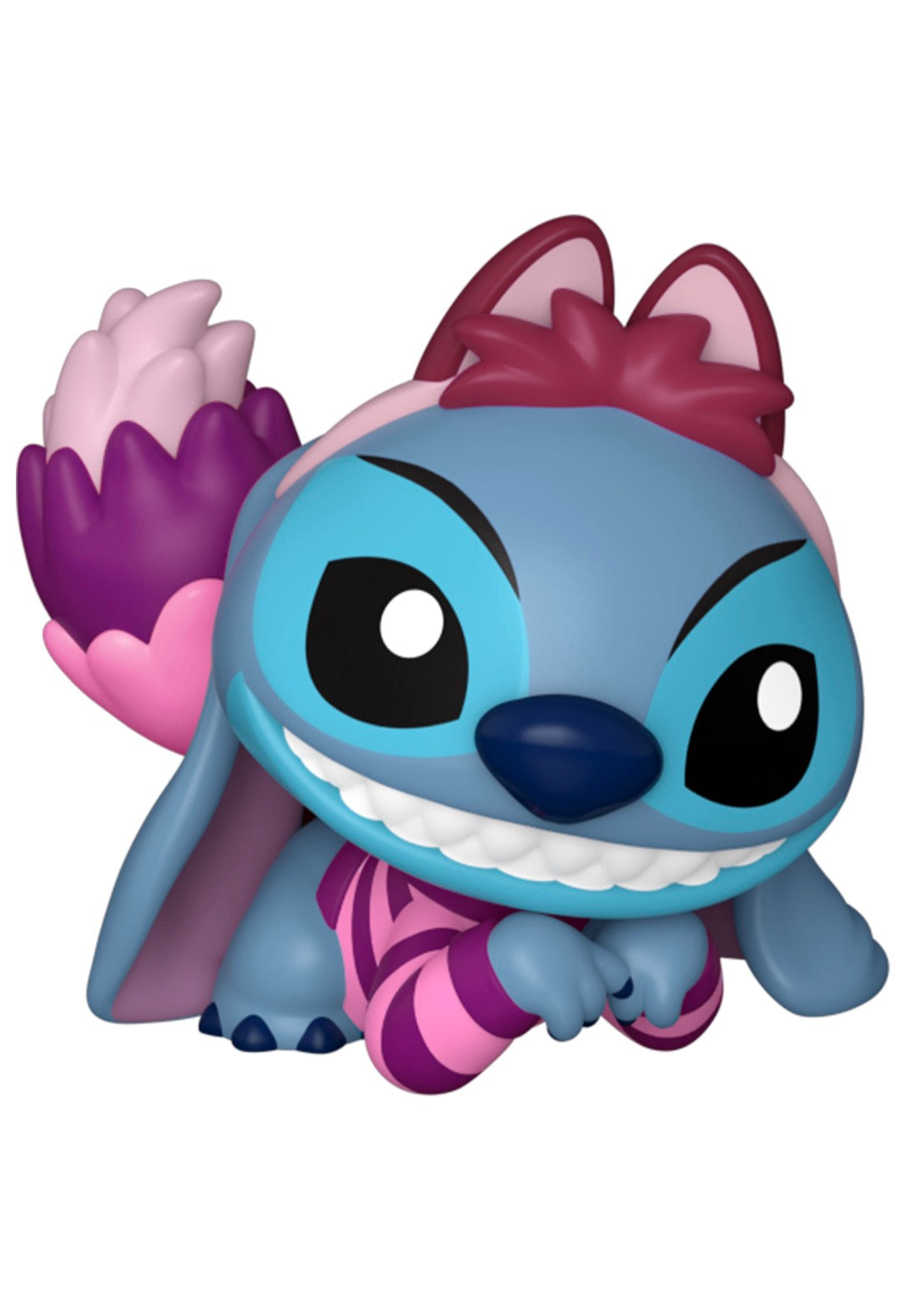 Lilo & Stitch - Mystery Minis: Stitch In Costume POP! Vinyl - Funko Pop | Neutral-Image