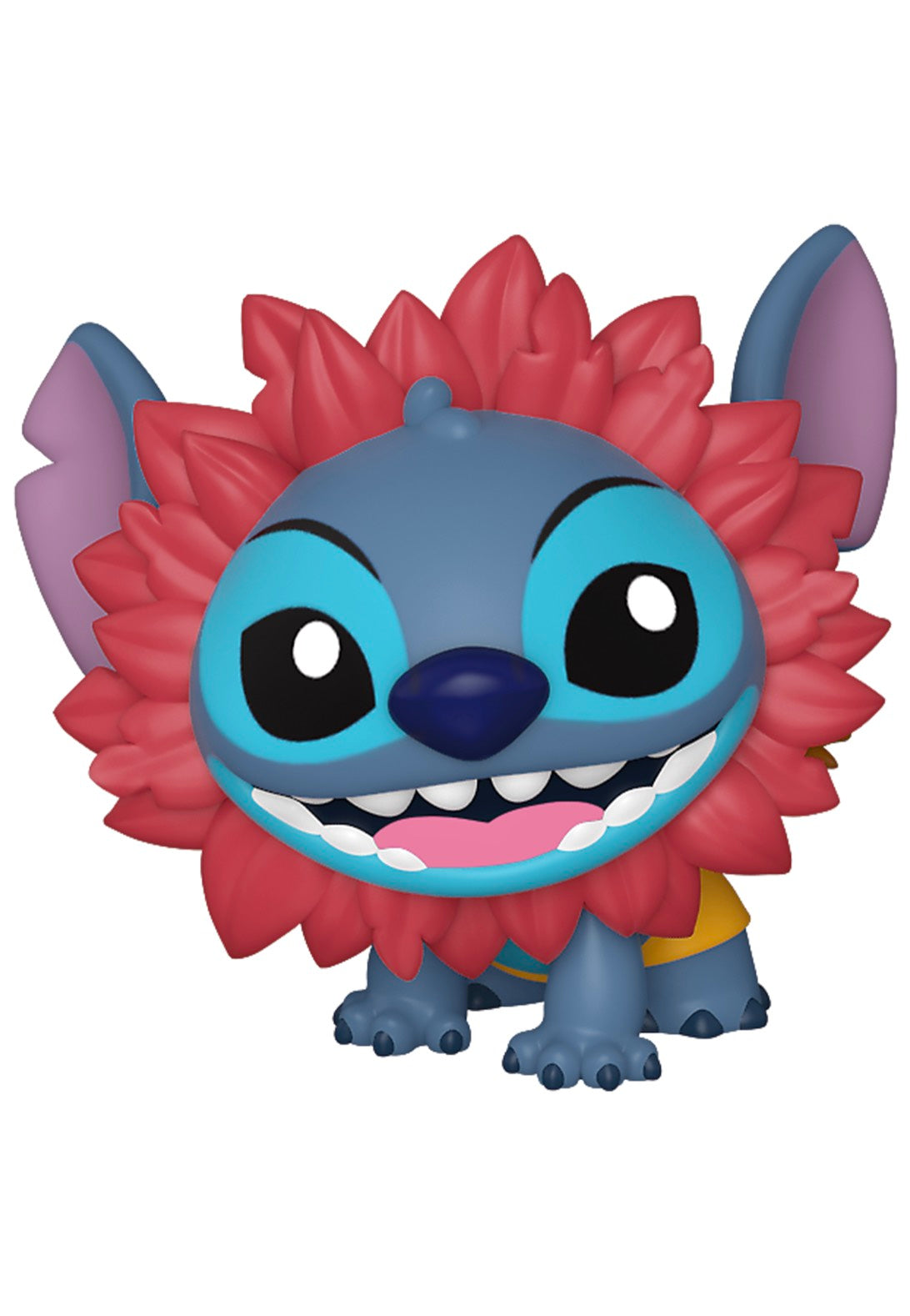 Lilo & Stitch - Mystery Minis: Stitch In Costume POP! Vinyl - Funko Pop | Neutral-Image