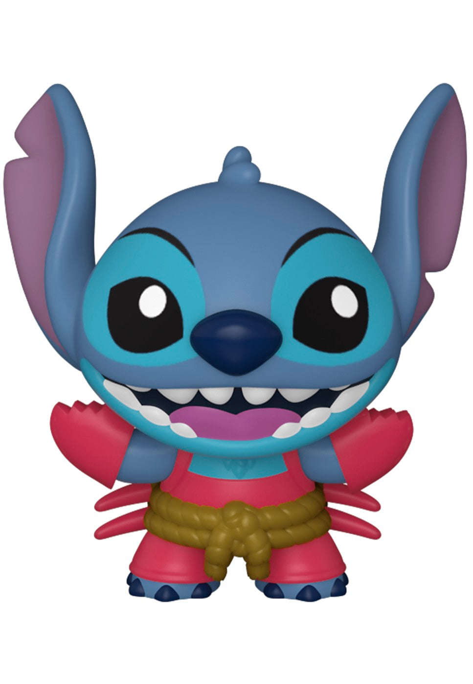 Lilo & Stitch - Mystery Minis: Stitch In Costume POP! Vinyl - Funko Pop | Neutral-Image