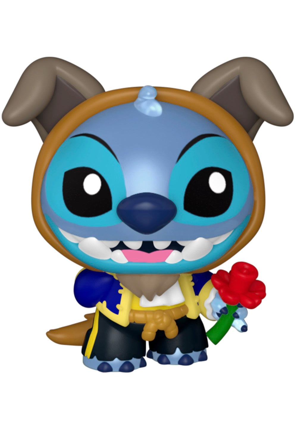 Lilo & Stitch - Mystery Minis: Stitch In Costume POP! Vinyl - Funko Pop | Neutral-Image