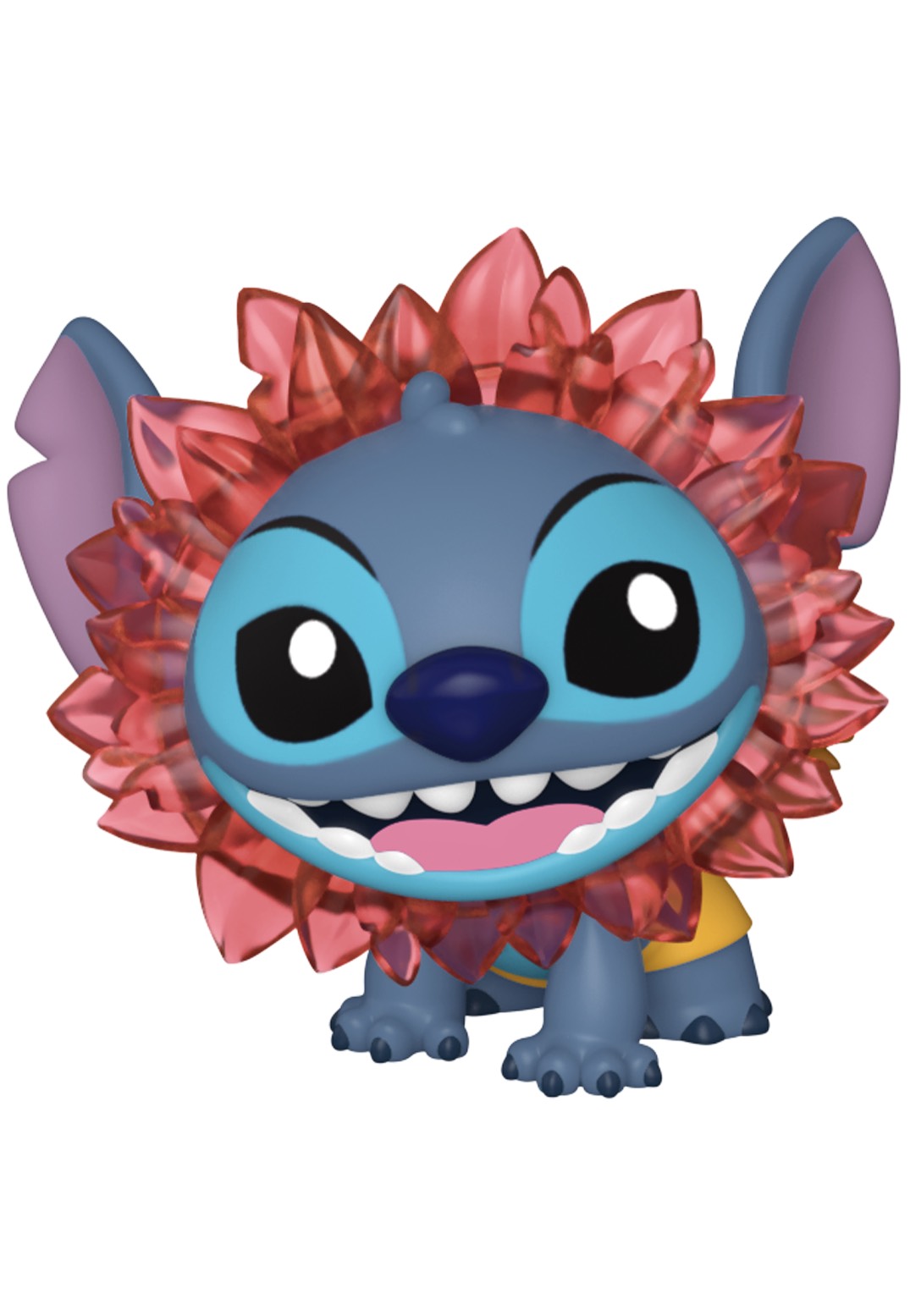 Lilo & Stitch - Mystery Minis: Stitch In Costume POP! Vinyl - Funko Pop | Neutral-Image