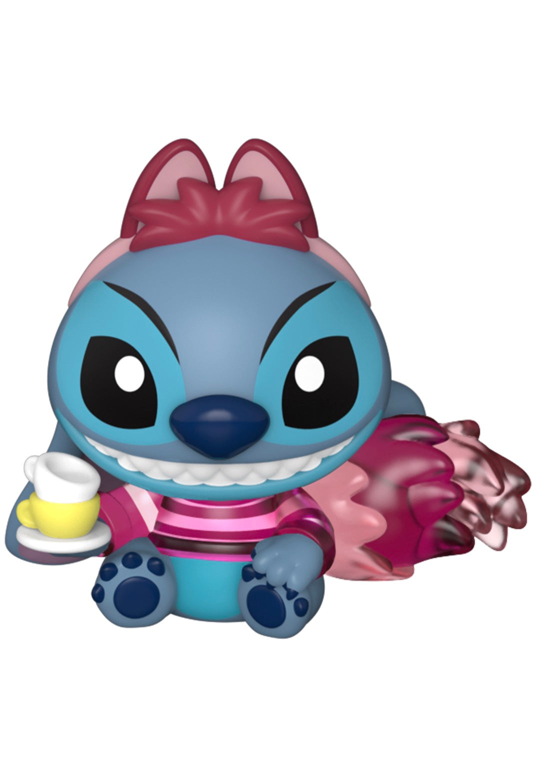 Lilo & Stitch - Mystery Minis: Stitch In Costume POP! Vinyl - Funko Pop | Neutral-Image