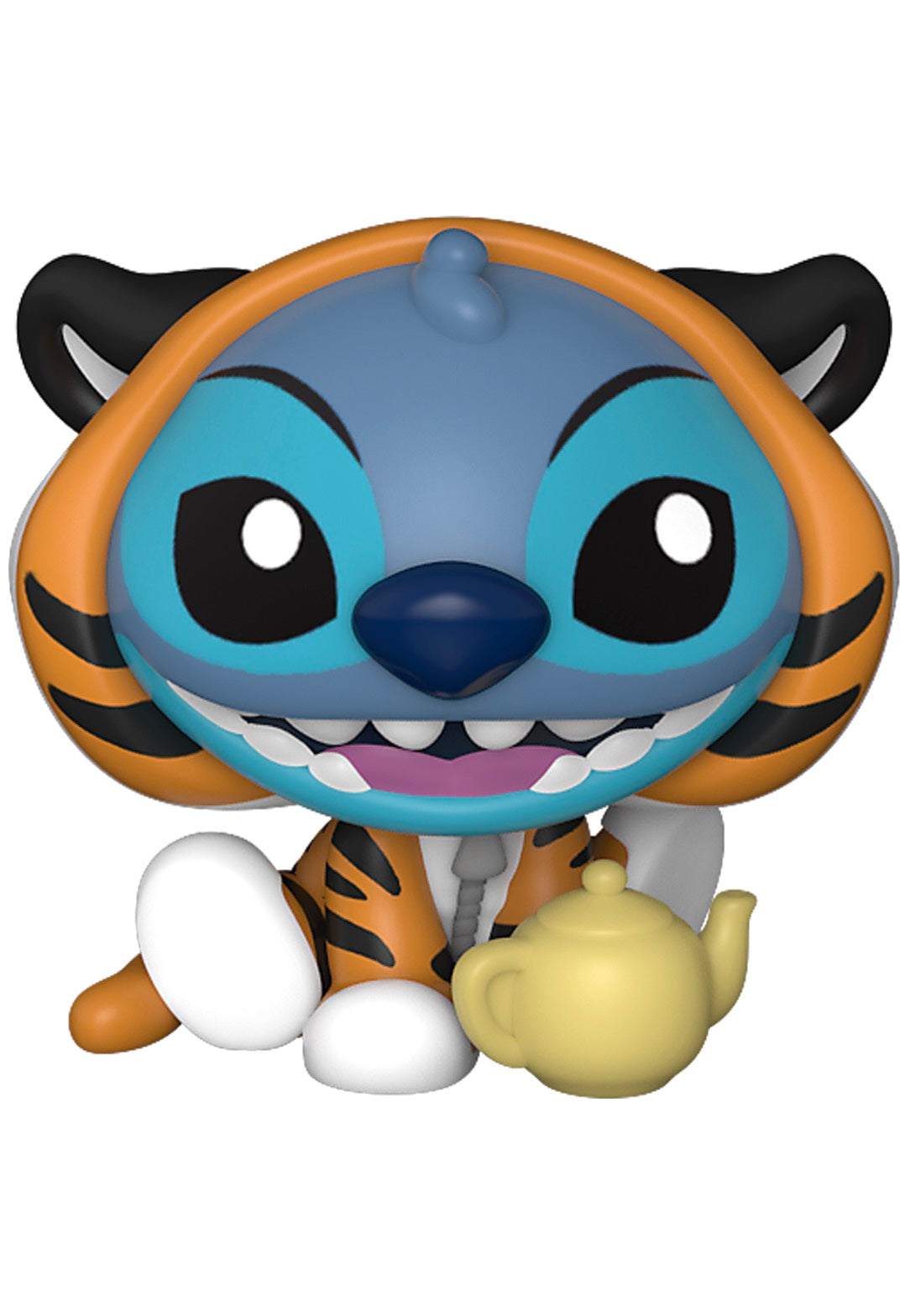 Lilo & Stitch - Mystery Minis: Stitch In Costume POP! Vinyl - Funko Pop | Neutral-Image