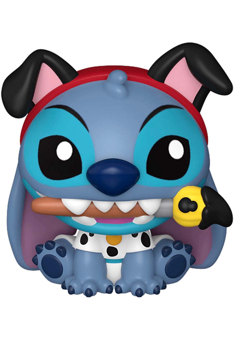 Lilo & Stitch - Mystery Minis: Stitch In Costume POP! Vinyl - Funko Pop | Neutral-Image