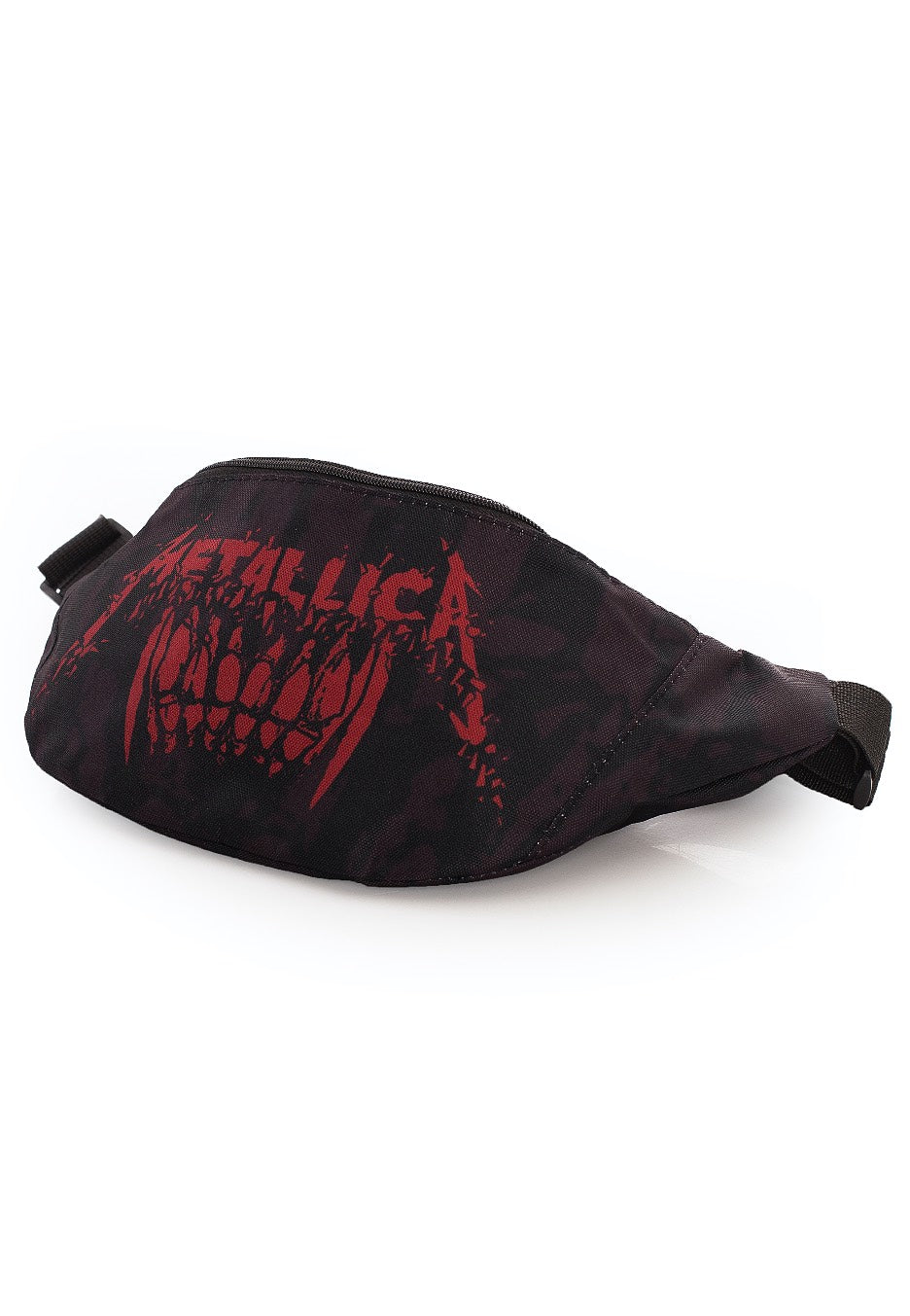 Metallica - Teeth - Hip Bag | Neutral-Image