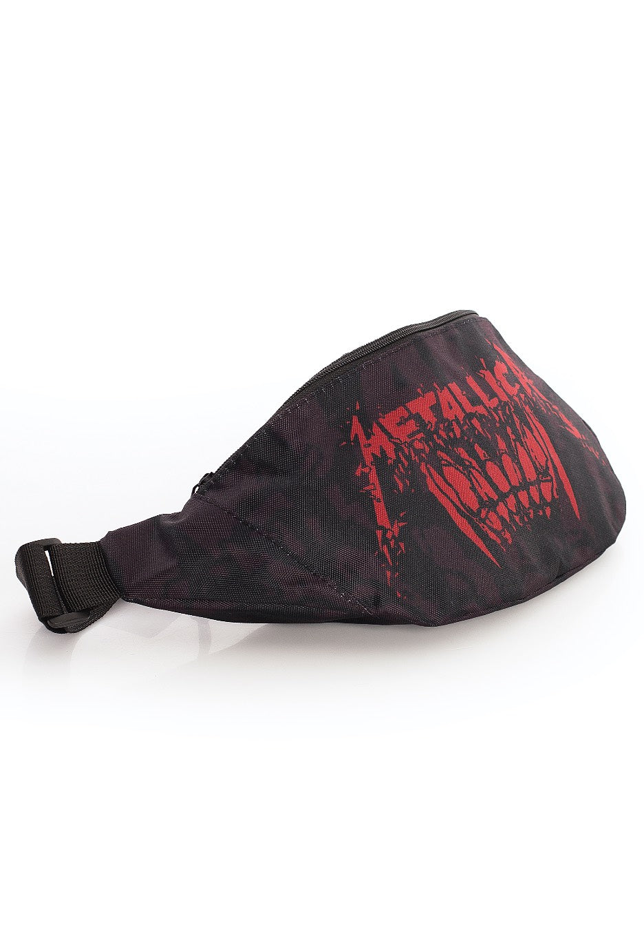 Metallica - Teeth - Hip Bag | Neutral-Image