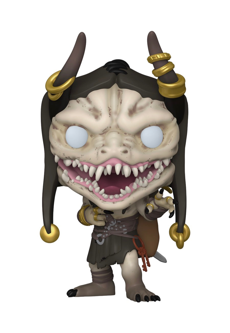 Diablo - Treasure Goblin POP! Vinyl - Funko Pop | Neutral-Image