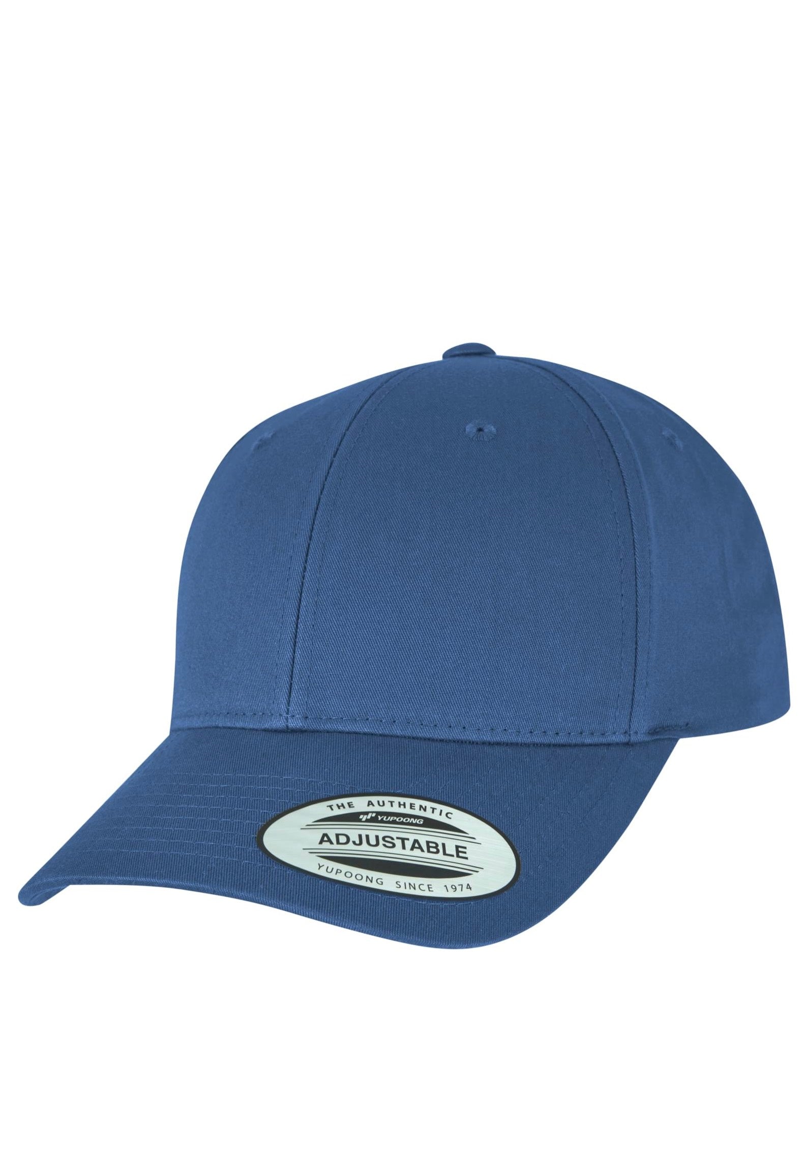 Flexfit - Curved Classic Delft - Cap | Neutral-Image