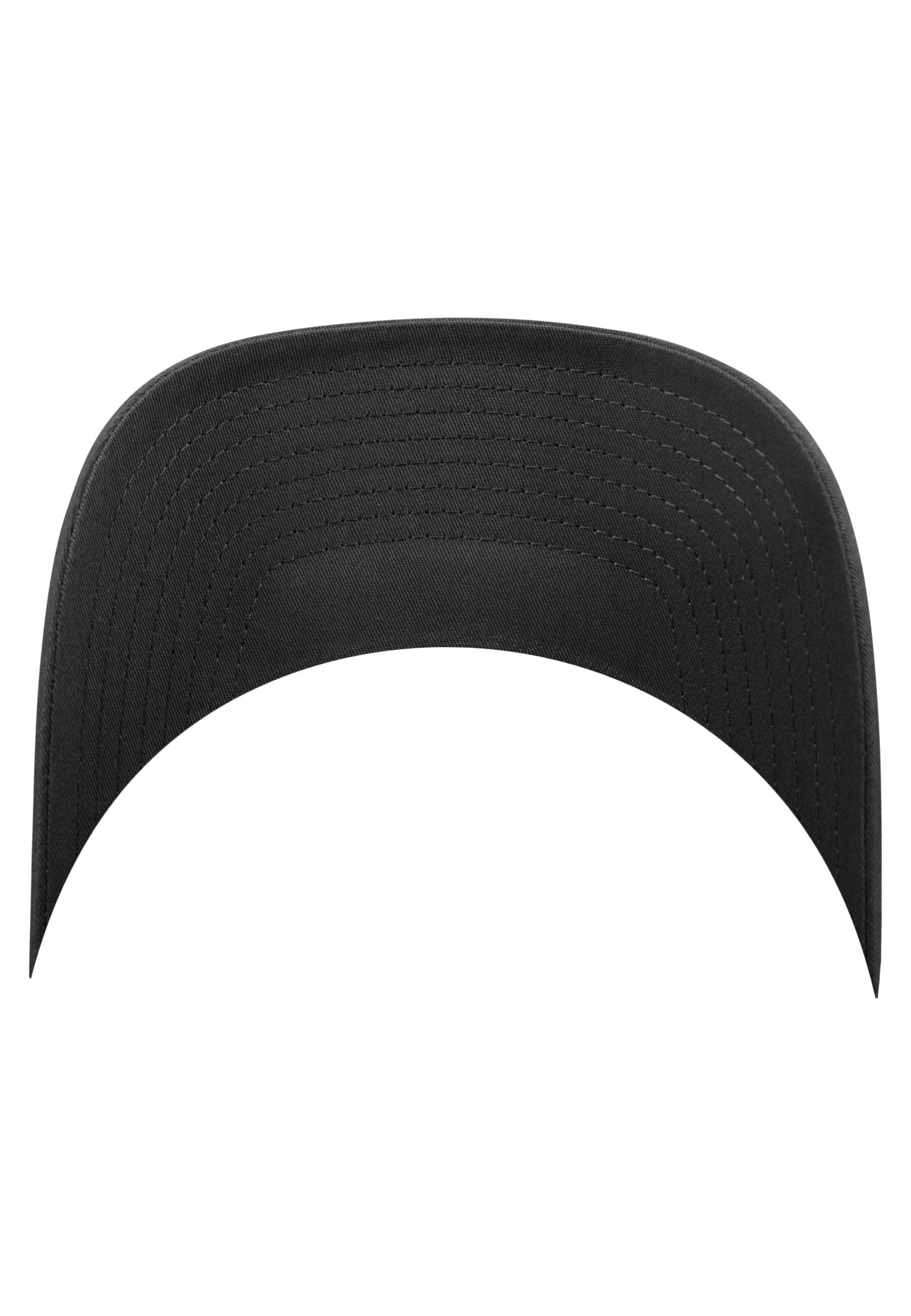 Flexfit - Curved Classic Charcoal - Cap | Neutral-Image