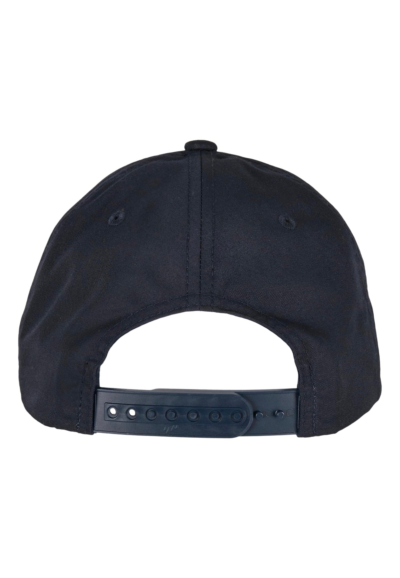 Flexfit - Recycled Poly Twill Navy - Cap | Neutral-Image