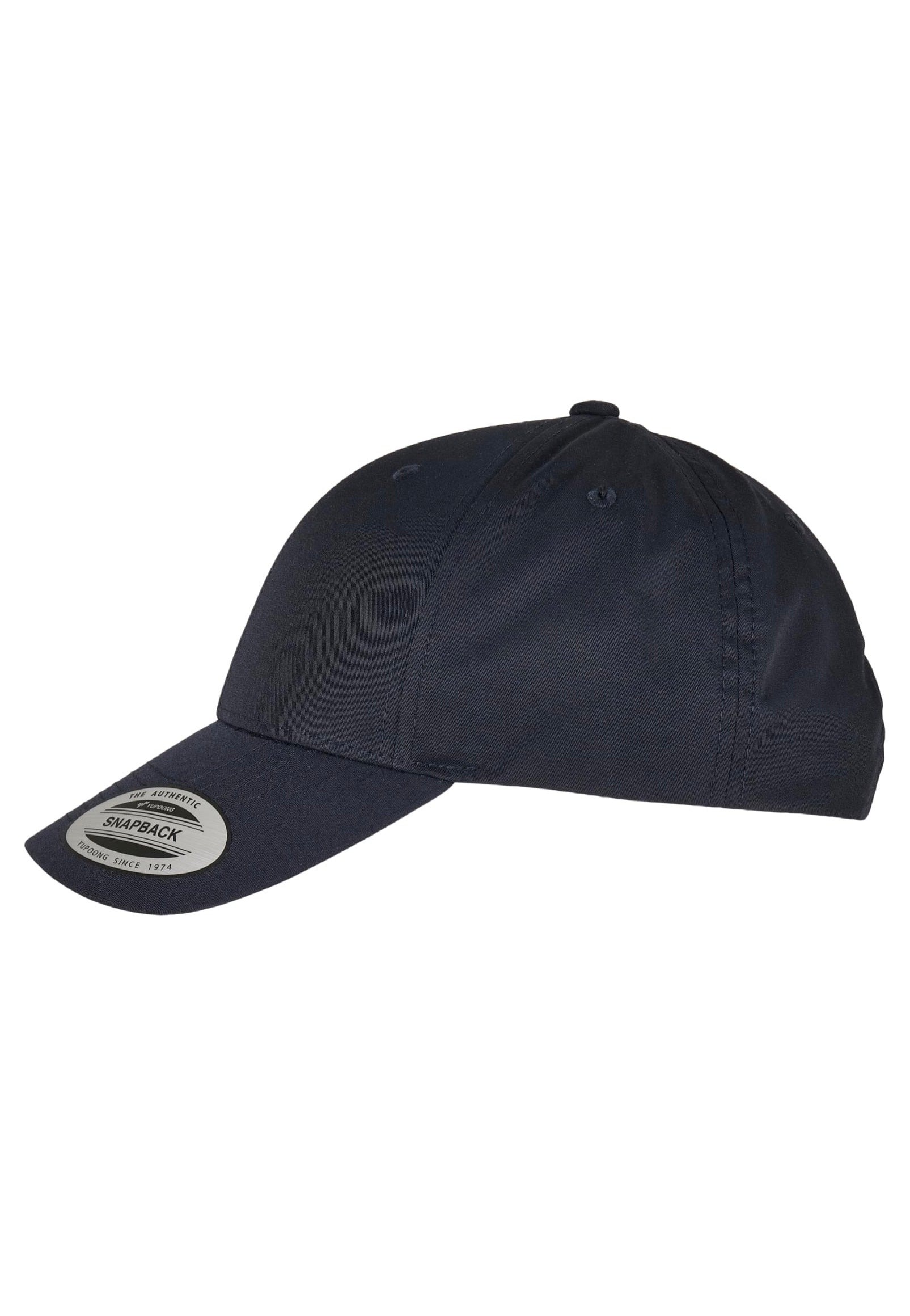 Flexfit - Recycled Poly Twill Navy - Cap | Neutral-Image