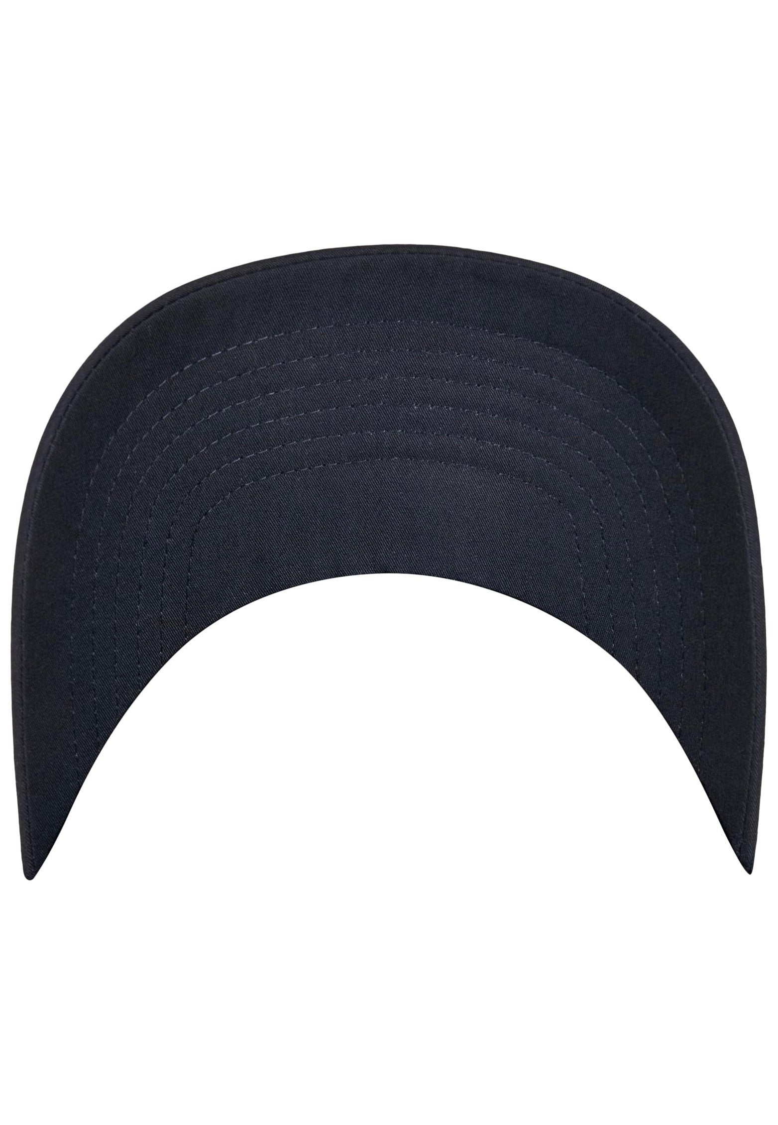 Flexfit - Recycled Poly Twill Navy - Cap | Neutral-Image