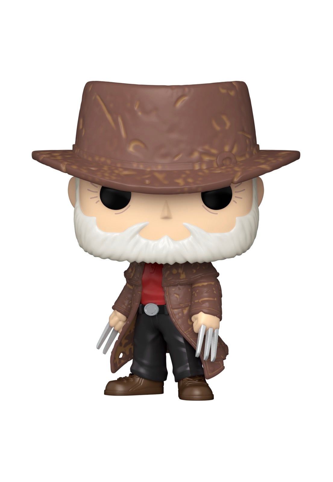 Wolverine - Wolverine 50th Ultimate Old Man Logan POP! Vinyl - Funko Pop | Neutral-Image